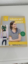 Nähen jersey 25 gebraucht kaufen  Kaarst