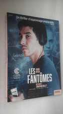 Dvd fantômes jonathan d'occasion Dvd fantômes jonathan d'occasion  Bordeaux-