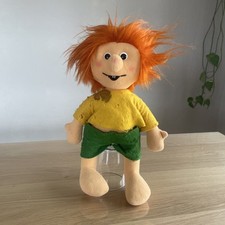 Vintage pumuckl plüsch gebraucht kaufen  Deutschland