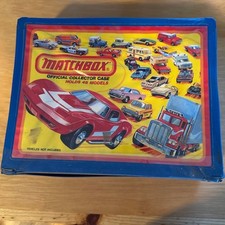 1980 matchbox official for sale  Herald