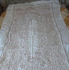 Vintage welsh linen for sale  DOLGELLAU