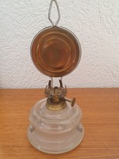 Wand öllampe petroleumlampe gebraucht kaufen  Hochspeyer