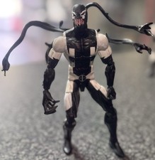 Marvel legends back for sale  GLOSSOP