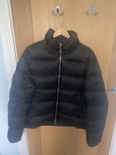 Dior puffer jacket for sale  GLASGOW