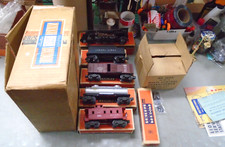 Lionel post war for sale  West Hempstead