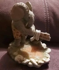 Riginal tuskers elefant gebraucht kaufen  Dachau