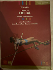 Corso fisica primo usato  Udine