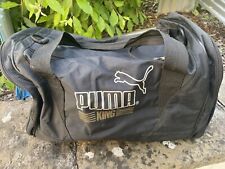 Puma king holdall for sale  ANTRIM