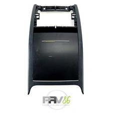 Cendrier arrière console d'occasion  Vouneuil-sous-Biard