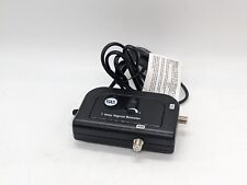 Slx signal booster for sale  EDINBURGH