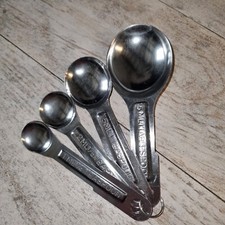 Set dosatori cucchiaio usato  Torricella in Sabina