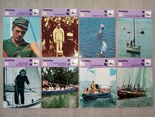 Yachting card french d'occasion  Davézieux