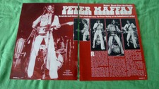 Peter maffay ... gebraucht kaufen  Dormagen