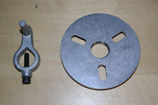 Sherline faceplate lathe for sale  LIVERPOOL