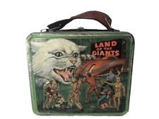 Land giants lunch for sale  Bloomdale