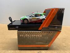 Solido peugeot 207 d'occasion  Cognac