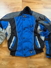 Belstaff hytrel motorcycle for sale  LEEDS