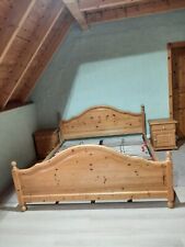 Doppelbett landhausstil gebraucht kaufen Doppelbett landhausstil gebraucht kaufen  Dittelbrunn