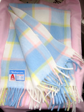 Vintage fringed baby for sale  KIRKCALDY