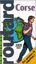 Corse. edition 2000 d'occasion  France