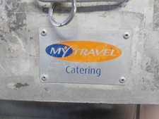 Travel aircraft galley for sale  BILLINGHAM