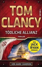 Tödliche allianz thriller gebraucht kaufen  Berlin
