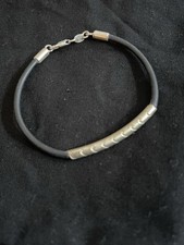 argento bracciali caucciu usato argento bracciali caucciu usato  Ariano Irpino