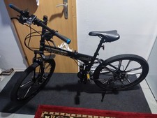 Fahrrad mtb gebraucht kaufen  Lemgo