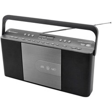 Soundmaster rcd1870sw radio d'occasion  France