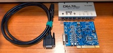 Audio delta rev for sale  Haymarket