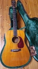 Acoustic guitar shenandoah d'occasion  Expédié en Belgium