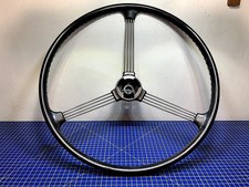 Steering wheel banjo for sale  GRAVESEND