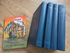 Mosaik abrafaxe 1976 gebraucht kaufen  Arnsberg