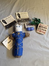 Hex old witchery for sale  Manchester