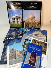 Lot basilica italy for sale  Glenside