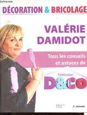 Décoration et bricolage d'occasion  Saint-Denis-de-Pile