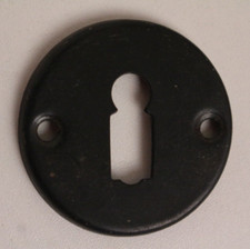 Bauhaus schlüsselschild türs gebraucht kaufen  Untersiemau