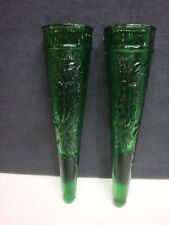 Vintage emerald green for sale  Charles Town