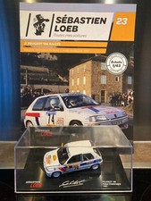 Peugeot 106 loeb d'occasion  Achicourt