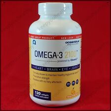 Ocean blue omega3 for sale  Flushing