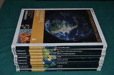 Stampa atlante universale usato  Torino