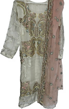 Piece pakistani shalwar for sale  GLASGOW