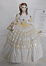 Coalport limited edition for sale  LEICESTER