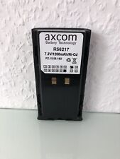 Ersetzt akku kenwood gebraucht kaufen  Ennepetal