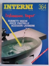 Interni 364 1986 usato  Macerata