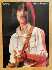 Poster beatle george gebraucht kaufen  Hamburg