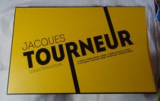Jacques tourneur coffret d'occasion  Vierzon