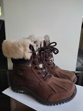 Ugg damen stiefel gebraucht kaufen  Frankfurt am Main