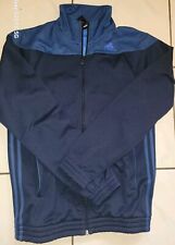 Adidas trainingsjacke jacke gebraucht kaufen  Sulzbach-Rosenberg