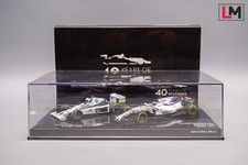 Minichamps williams martini gebraucht kaufen  Bad Waldsee